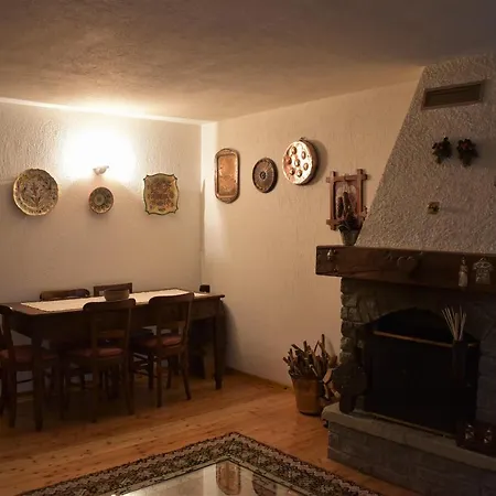 Casa Pascal Apartment Verrand