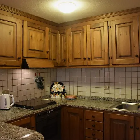 Casa Pascal Apartment *