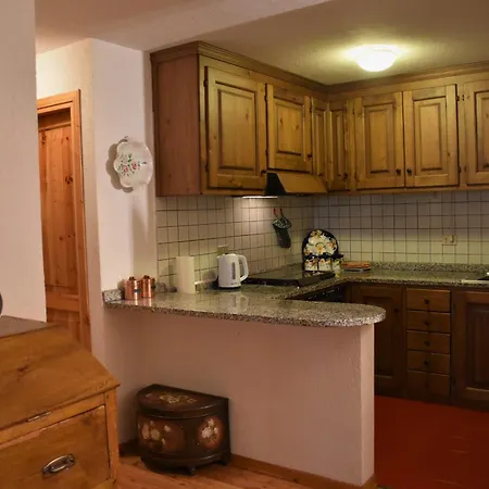 Casa Pascal Apartment *
