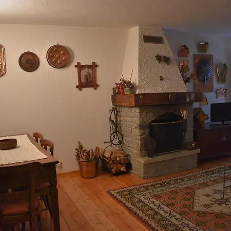Casa Pascal Verrand