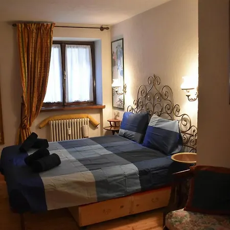 Apartment Casa Pascal *