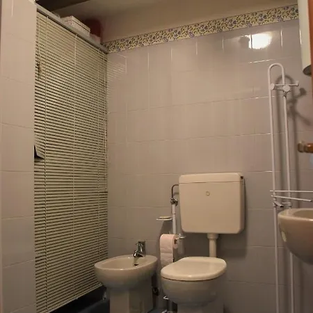Casa Pascal * Верранд