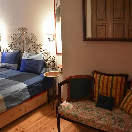 Casa Pascal Verrand