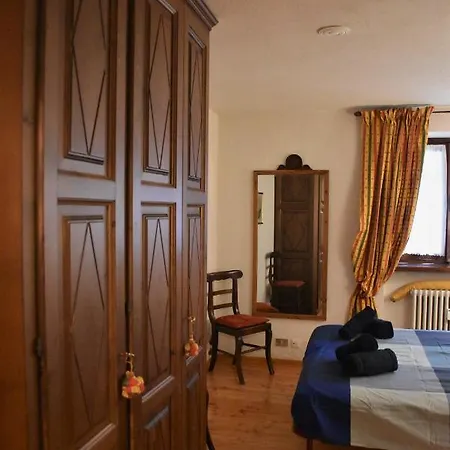 Casa Pascal * Verrand