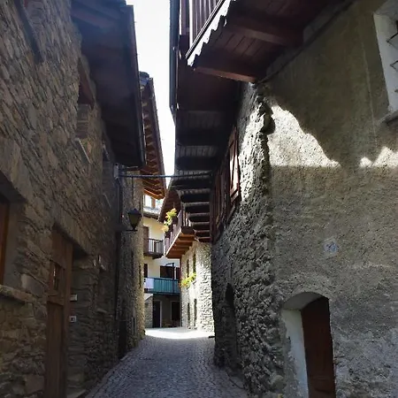 Apartment Casa Pascal