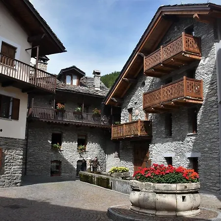 Casa Pascal *