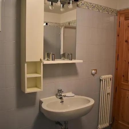 Casa Pascal Apartment *