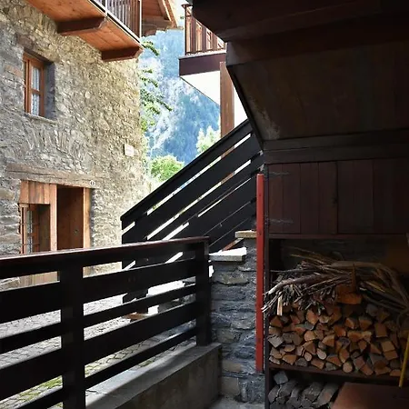 Casa Pascal *