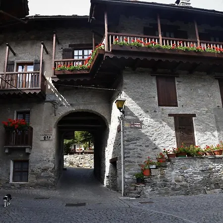 Casa Pascal Apartment
